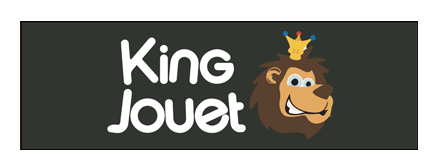 King Jouet